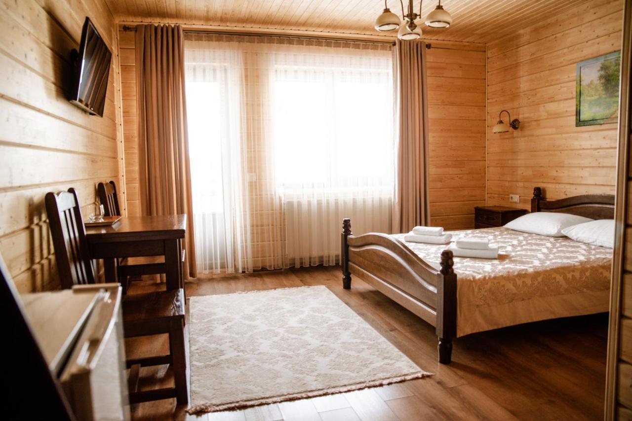 Continental Spa Resort Bukovel Luaran gambar
