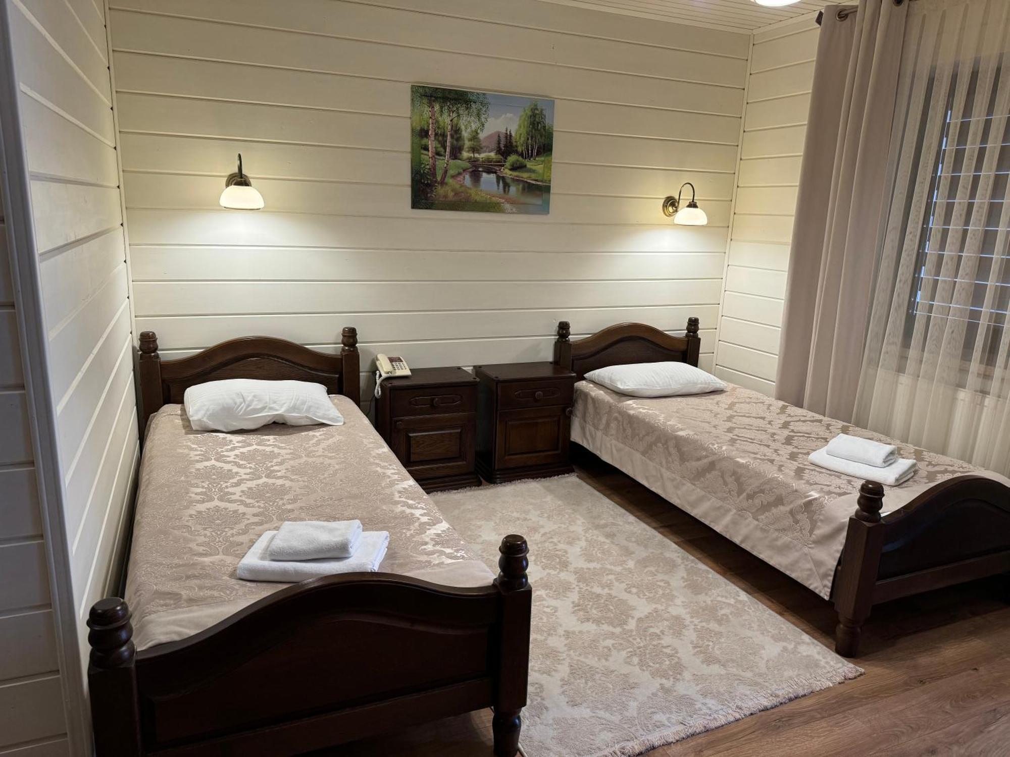Continental Spa Resort Bukovel Luaran gambar