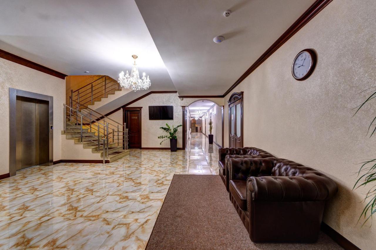 Continental Spa Resort Bukovel Luaran gambar